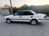 Toyota Carina II 1991 годаүшін430 000 тг. в Алматы – фото 2