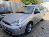 Ford Focus 2001 годаүшін1 300 000 тг. в Актобе