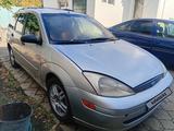 Ford Focus 2001 годаүшін1 300 000 тг. в Актобе – фото 2