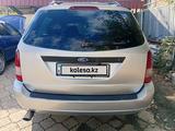 Ford Focus 2001 годаүшін1 300 000 тг. в Актобе – фото 4