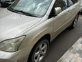 Lexus RX 300 2005 года за 7 700 000 тг. в Астана – фото 3