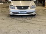 Toyota Crown 2007 года за 6 250 000 тг. в Алматы