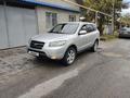 Hyundai Santa Fe 2008 года за 6 500 000 тг. в Алматы – фото 5