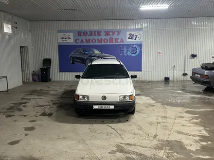 Volkswagen Passat 1992 года за 1 450 000 тг. в Тараз