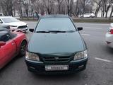 Mitsubishi Space Star 2000 года за 1 850 000 тг. в Алматы