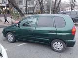 Mitsubishi Space Star 2000 года за 1 850 000 тг. в Алматы – фото 5