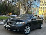 Toyota Camry 2007 года за 5 600 000 тг. в Караганда – фото 2