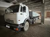 КамАЗ  54115 2017 года за 13 000 000 тг. в Актобе