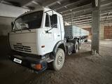 КамАЗ  54115 2017 года за 13 000 000 тг. в Актобе – фото 2