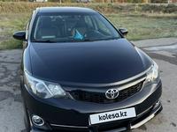 Toyota Camry 2012 годаүшін9 000 000 тг. в Актобе