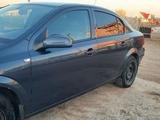 Opel Astra 2008 года за 2 700 000 тг. в Актобе – фото 2