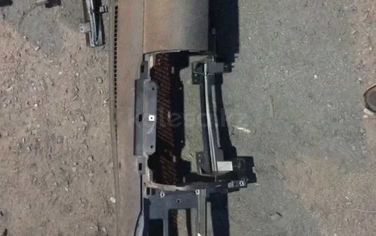 Панель приборов с целым аирбагом за 95 000 тг. в Алматы