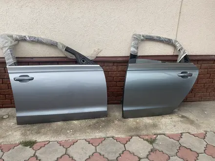Двери на Audi A6 C7 за 120 000 тг. в Алматы
