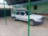 Mercedes-Benz E 230 1988 года за 1 850 000 тг. в Шымкент