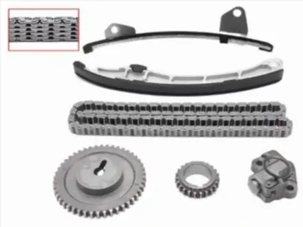 Комплект цепи ГРМ за 43 400 тг. в Алматы