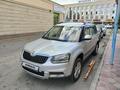 Skoda Yeti 2014 года за 6 000 000 тг. в Тараз – фото 27