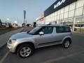 Skoda Yeti 2014 года за 6 000 000 тг. в Тараз – фото 8