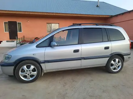 Opel Zafira 1999 года за 1 800 000 тг. в Шымкент