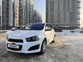 Chevrolet Aveo 2013 годаүшін3 300 000 тг. в Алматы