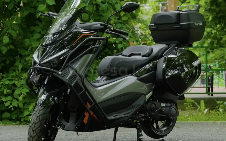 Yamaha  NMAX 2024 года за 600 000 тг. в Шымкент