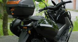 Yamaha  NMAX 2024 года за 600 000 тг. в Шымкент – фото 3