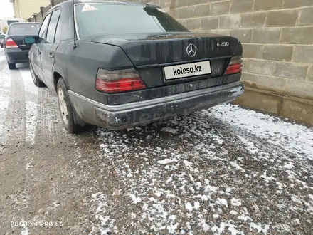 Mercedes-Benz E 230 1992 года за 1 350 000 тг. в Алматы – фото 6