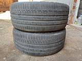 275/40R22 Continental PremiumContact 6 SSR. за 60 000 тг. в Алматы