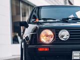 Volkswagen Golf 1987 годаүшін1 600 000 тг. в Алматы – фото 3