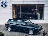 Volkswagen Golf 1987 годаүшін1 600 000 тг. в Алматы – фото 4