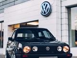 Volkswagen Golf 1987 годаүшін1 600 000 тг. в Алматы