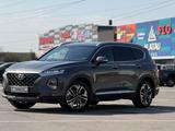 Hyundai Santa Fe 2020 годаүшін11 000 000 тг. в Алматы