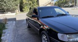 Audi 100 1991 года за 2 000 000 тг. в Туркестан – фото 4