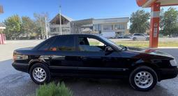 Audi 100 1991 года за 2 000 000 тг. в Туркестан – фото 3