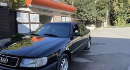 Audi 100 1991 года за 2 000 000 тг. в Туркестан