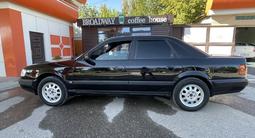 Audi 100 1991 года за 2 000 000 тг. в Туркестан – фото 2