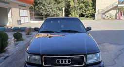 Audi 100 1991 года за 2 000 000 тг. в Туркестан – фото 5