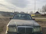 Mercedes-Benz E 200 1989 годаүшін500 000 тг. в Кулан