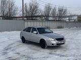 ВАЗ (Lada) Priora 2172 2013 года за 3 120 000 тг. в Уральск – фото 3