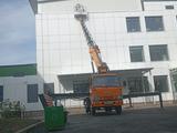 Isuzu 2025 года за 24 000 000 тг. в Алматы – фото 4