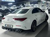Mercedes-Benz CLA 45 AMG 2020 года за 21 800 000 тг. в Алматы – фото 3