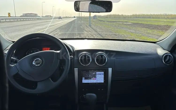 Nissan Almera 2016 года за 4 600 000 тг. в Астана