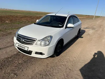 Nissan Almera 2016 годаүшін4 600 000 тг. в Астана – фото 2