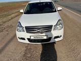 Nissan Almera 2016 года за 4 850 000 тг. в Астана – фото 4