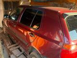 Volkswagen Golf 1992 годаүшін900 000 тг. в Алматы – фото 2