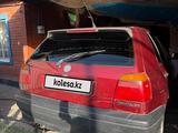 Volkswagen Golf 1992 годаүшін900 000 тг. в Алматы – фото 4