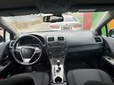 Toyota Avensis 2009 годаfor4 900 000 тг. в Астана – фото 5