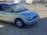 Mitsubishi Space Wagon 1992 года за 1 200 000 тг. в Кызылорда – фото 4