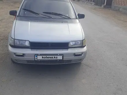 Mitsubishi Space Wagon 1992 года за 1 200 000 тг. в Кызылорда – фото 6