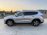 Hyundai Santa Fe 2021 года за 14 200 000 тг. в Астана – фото 2