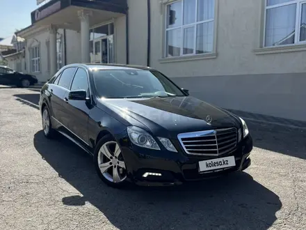 Mercedes-Benz E 350 2010 года за 8 900 000 тг. в Алматы